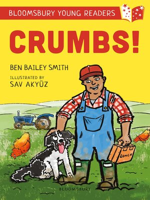 Crumbs! - ebook